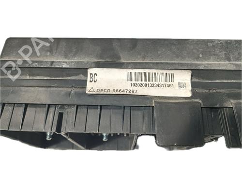 Electronic module CHEVROLET EPICA (KL1_)  | BP29768470M83 