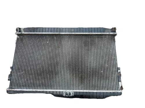 Water radiator CHEVROLET EPICA (KL1_)  | BP29768472M31 