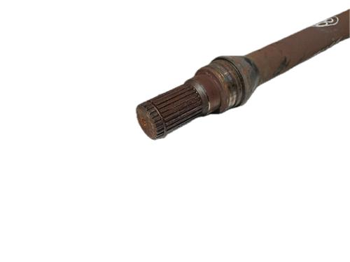 Right front driveshaft CHEVROLET EPICA (KL1_)  | BP29768473M39 