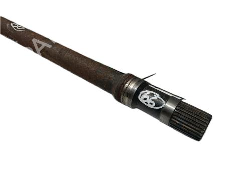 Right front driveshaft CHEVROLET EPICA (KL1_)  | BP29768473M39 