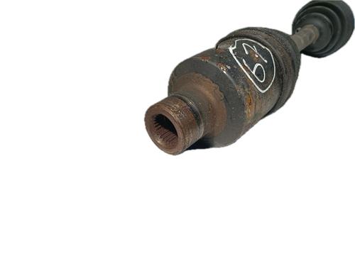 Left front driveshaft CHEVROLET EPICA (KL1_)  | BP29768474M38 