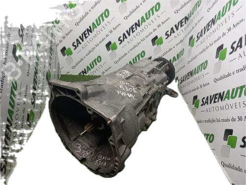 Used Gearbox BMW 5 Touring (E39) 530 d (193 hp) 29768476