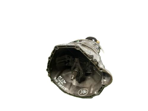 Used Gearbox MERCEDES-BENZ 190 (W201) 190 D (201.122) (72 hp) 29768478