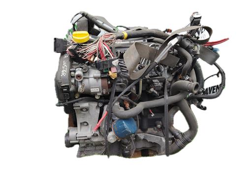 Motor für DACIA DUSTER (HS_) 1.5 dCi (86 hp) 29768479