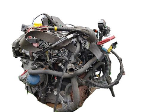 Engine DACIA DUSTER (HS_) 1.5 dCi | BP29768479M1