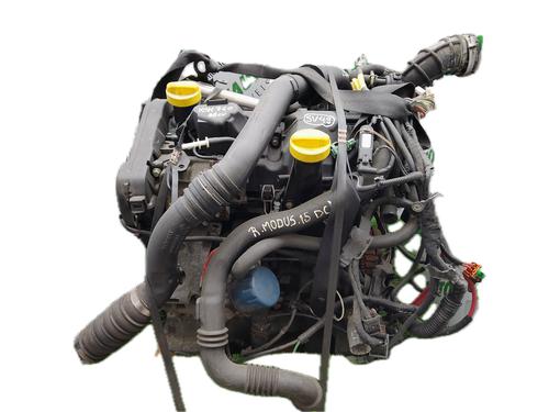 Used Engine RENAULT MODUS / GRAND MODUS (F/JP0_) 1.5 dCi (FP0F, JP0F) (86 hp) 29768480