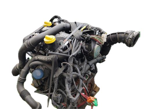 Engine RENAULT MODUS / GRAND MODUS (F/JP0_) 1.5 dCi (FP0F, JP0F) | BP29768480M1