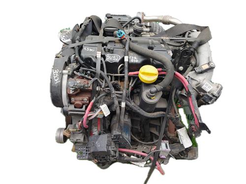 Motor RENAULT MEGANE III Grandtour (KZ0/1) 1.9 dCi (KZ0J, KZ0N, KZ1S) (131 hp) 29768481