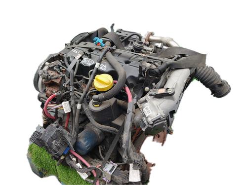 Engine RENAULT MEGANE III Grandtour (KZ0/1) 1.9 dCi (KZ0J, KZ0N, KZ1S) | BP29768481M1 