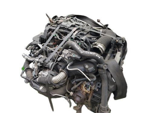 Engine CITROËN C3 II (SC_) 1.4 HDi 70 (SC8HZC, SC8HR0, SC8HP4) | BP29768482M1