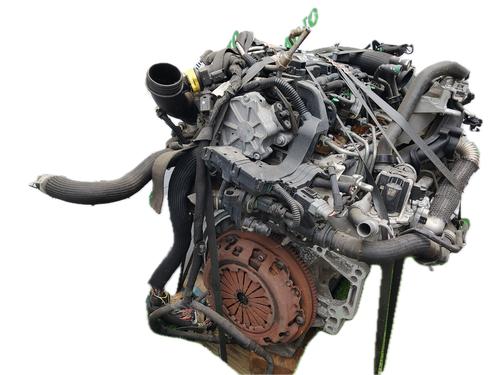 Engine CITROËN C3 II (SC_) 1.4 HDi 70 (SC8HZC, SC8HR0, SC8HP4) | BP29768482M1