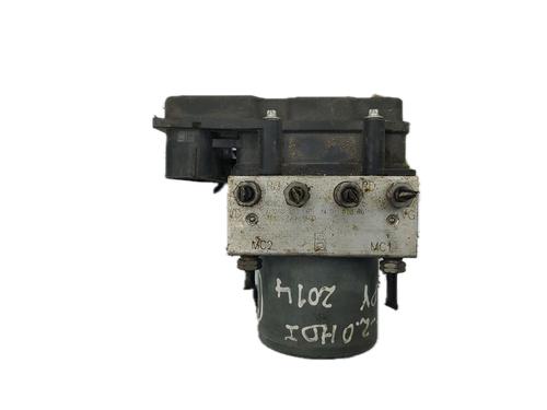 ABS pump CITROËN JUMPY II (VF7) 2.0 HDi 120 | BP29768485M43