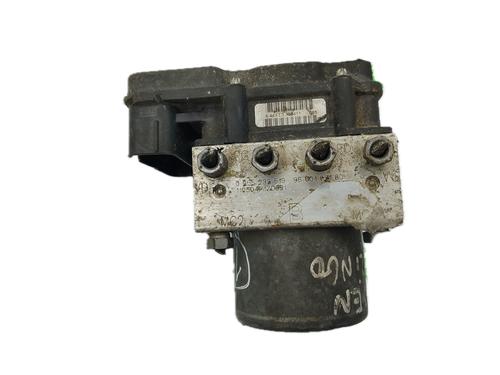 ABS Bremseaggregat CITROËN BERLINGO MULTISPACE (B9) 1.6 BlueHDi 100 | BP29768495M43