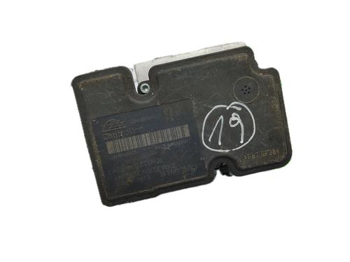 ABS pump CITROËN C3 II (SC_) 1.4 HDi 70 (SC8HZC, SC8HR0, SC8HP4) | BP29768497M43