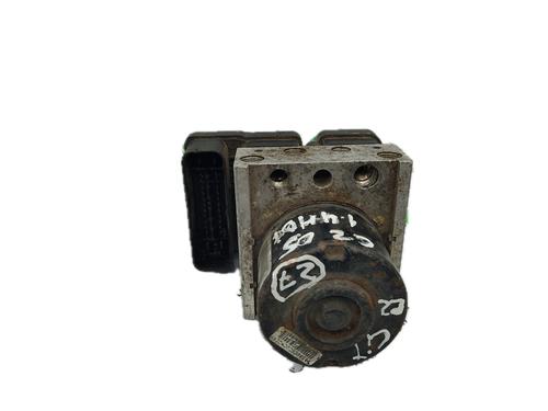 Used ABS pump ABS pump CITROËN C2 (JM_) 1.4 HDi (68 hp) 29768502 29768502