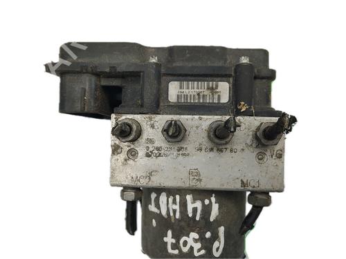 ABS pump PEUGEOT 307 (3A/C) 1.6 HDi | BP29768505M43