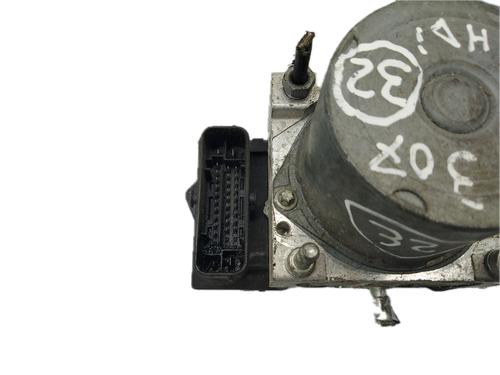 ABS pump PEUGEOT 307 (3A/C) 1.6 HDi | BP29768505M43