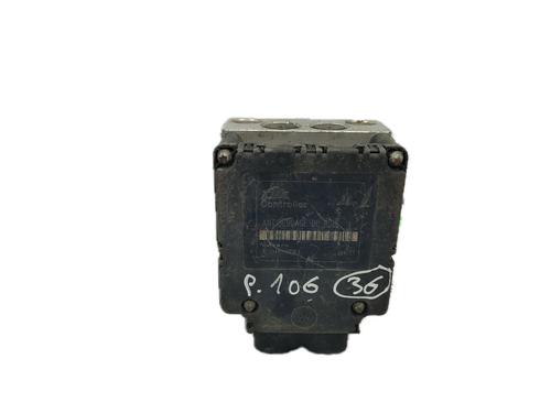 Módulo de ABS PEUGEOT 106 II (1A_, 1C_) 1.0 i | BP29768508M43
