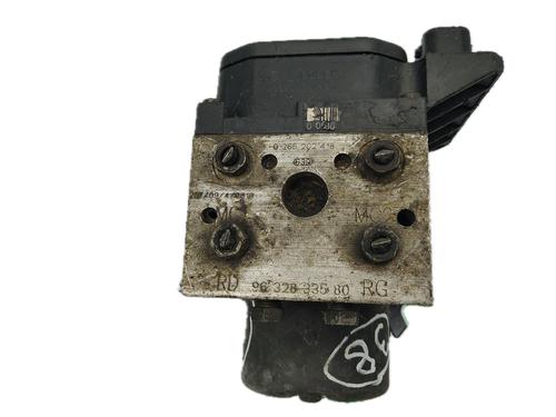 ABS pump PEUGEOT 406 (8B) 2.2 HDi | BP29768509M43 