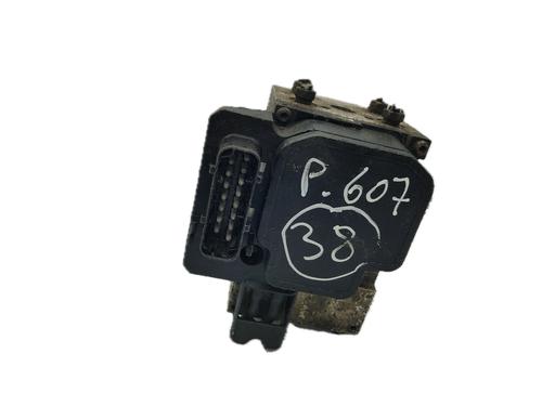 ABS pump PEUGEOT 406 (8B) 2.2 HDi | BP29768509M43 