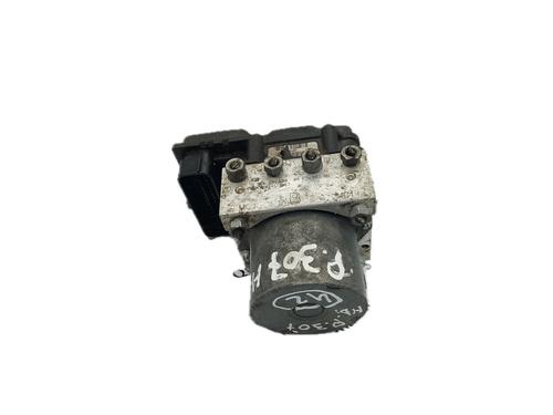 Used ABS pump PEUGEOT 307 (3A/C) 1.4 HDi (68 hp) 29768512