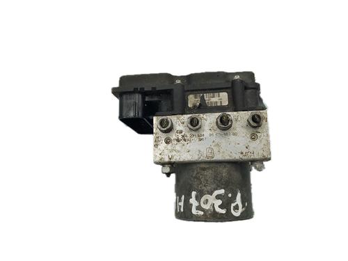 ABS pump PEUGEOT 307 (3A/C) 1.4 HDi | BP29768512M43 