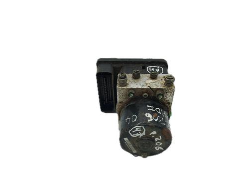 Abs pomp PEUGEOT 206 Hatchback (2A/C) 1.4 16V (88 hp) 29768516