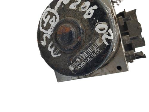 ABS Bremseaggregat PEUGEOT 206 SW (2E/K) 1.4 HDi | BP29768517M43