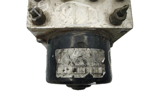 ABS Bremseaggregat PEUGEOT 206 SW (2E/K) 1.4 HDi | BP29768517M43