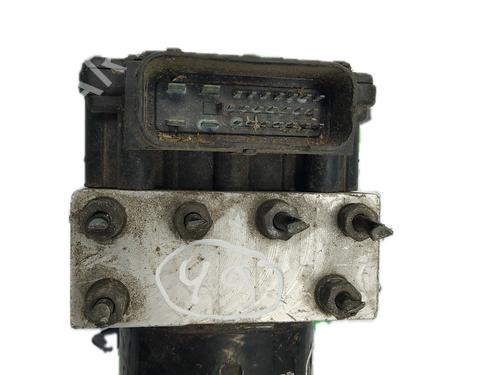 ABS Bremseaggregat PEUGEOT 206 SW (2E/K) 1.4 HDi | BP29768517M43