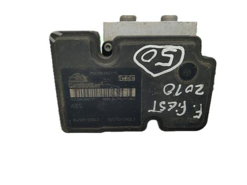 ABS FORD FIESTA VI (CB1, CCN) 1.4 TDCi | BP29768518M43