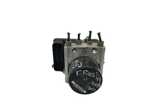ABS Bremseaggregat FORD FIESTA VI (CB1, CCN) 1.4 TDCi (70 hp) 29768519