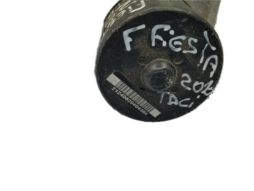 ABS Bremseaggregat FORD FIESTA VI (CB1, CCN) 1.4 TDCi | BP29768519M43 