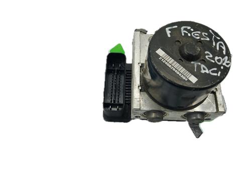 ABS Bremseaggregat FORD FIESTA VI (CB1, CCN) 1.4 TDCi | BP29768519M43 