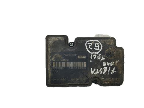 ABS Bremseaggregat FORD FIESTA VI (CB1, CCN) 1.4 TDCi | BP29768520M43 