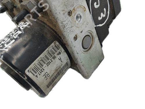 ABS pump FORD FIESTA VI (CB1, CCN) 1.4 TDCi | BP29768521M43 