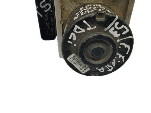 ABS pump FORD FIESTA VI (CB1, CCN) 1.4 TDCi | BP29768521M43 