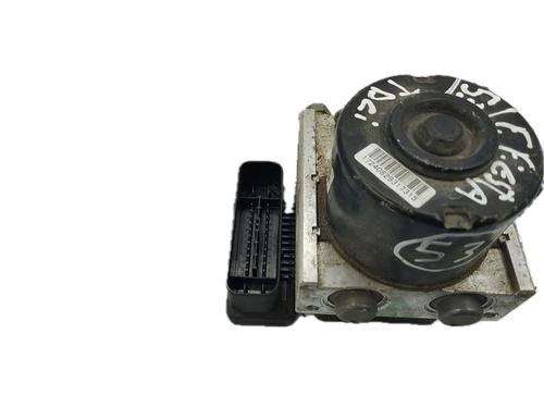 ABS pump FORD FIESTA VI (CB1, CCN) 1.4 TDCi | BP29768521M43 