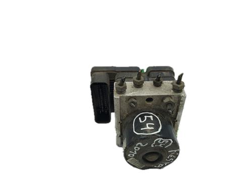 Used ABS pump FORD FIESTA VI (CB1, CCN) 1.4 TDCi (70 hp) 29768522