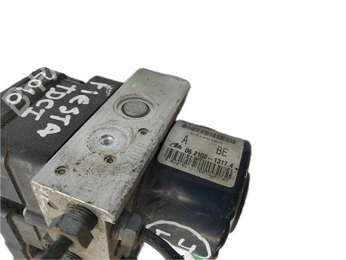 ABS pump FORD FIESTA VI (CB1, CCN) 1.4 TDCi | BP29768522M43 