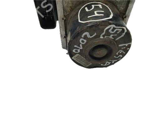 ABS pump FORD FIESTA VI (CB1, CCN) 1.4 TDCi | BP29768522M43 