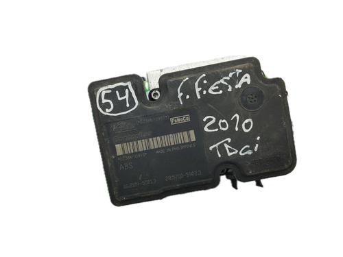 ABS pump FORD FIESTA VI (CB1, CCN) 1.4 TDCi | BP29768522M43 