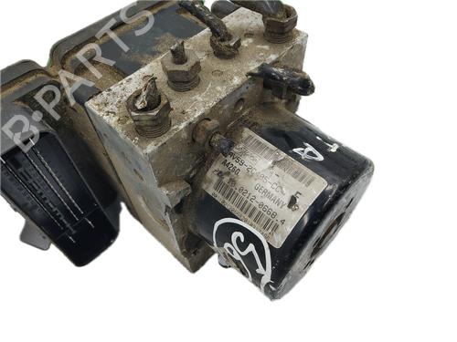 Bremsaggregat ABS FORD FIESTA V (JH_, JD_) 1.25 16V | BP29768524M43