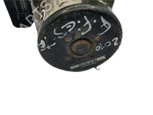 Bremsaggregat ABS FORD FIESTA V (JH_, JD_) 1.25 16V | BP29768524M43