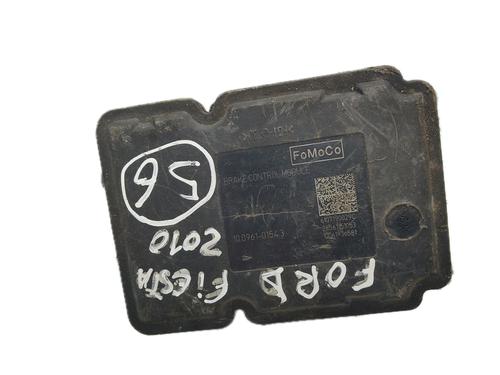 Bremsaggregat ABS FORD FIESTA V (JH_, JD_) 1.25 16V | BP29768524M43