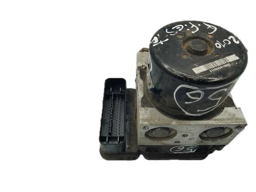 Bremsaggregat ABS FORD FIESTA V (JH_, JD_) 1.25 16V | BP29768524M43