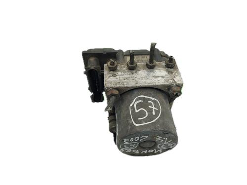 Used ABS pump FORD MONDEO III (B5Y) 1.8 16V (110 hp) 29768525