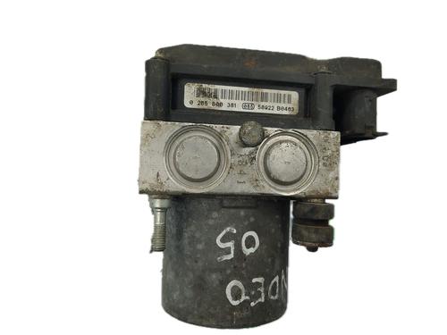 ABS pump FORD MONDEO III (B5Y) 1.8 16V | BP29768525M43