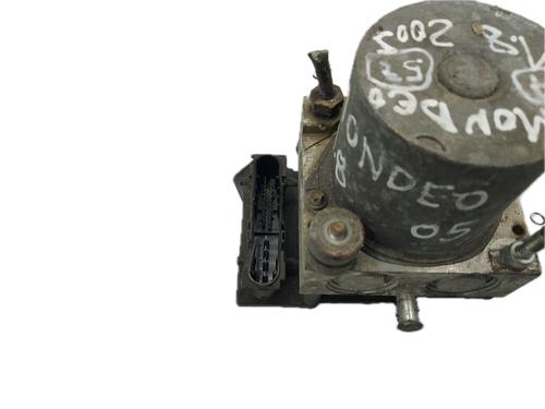 ABS pump FORD MONDEO III (B5Y) 1.8 16V | BP29768525M43