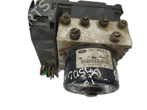 Pompe ABS FORD FOCUS I (DAW, DBW) 1.6 16V | BP29768527M43